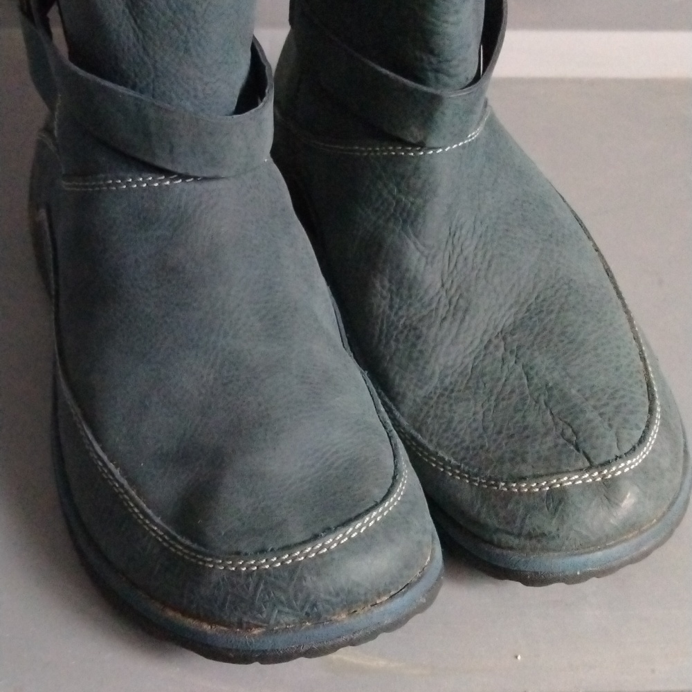 Chaco Boots View 6